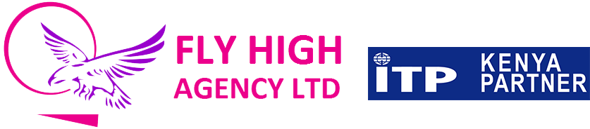 Fly High Agency