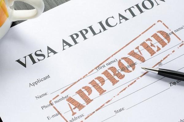 Visa Processing